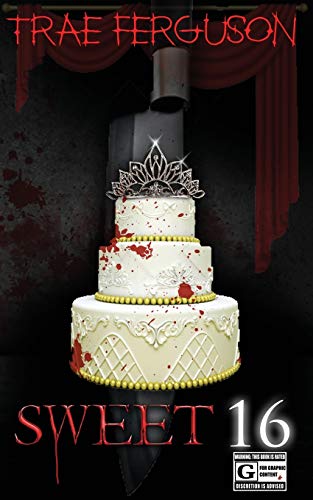 Sweet 16 Sweet 16 von Ferguson Publishing Co.