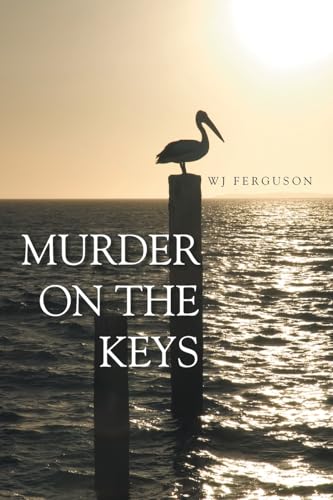 Murder On The Keys von Xlibris US