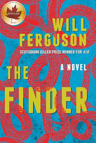 The Finder: A Novel