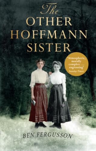 The Other Hoffmann Sister von ABACUS
