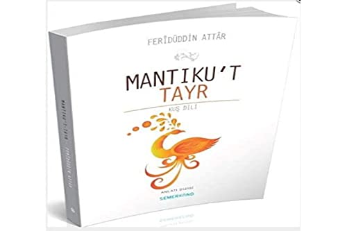 Mantıku't Tayr; Kuş Dili