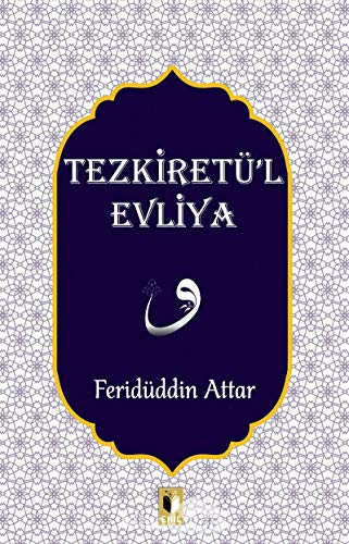 Tezkiretü'l Evliya