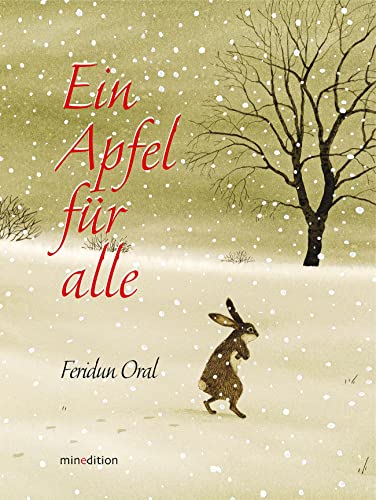 Ein Apfel für Alle von MINEDITION