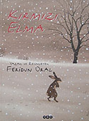 Kirmizi Elma: Ciltli Kirmizi Elma: Ciltli