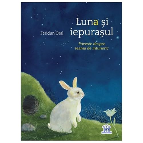 Luna Si Iepurasul von Didactica Publishing House