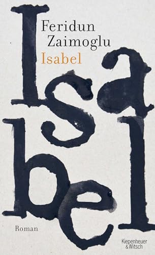 Isabel: Roman