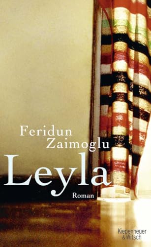 Leyla: Roman