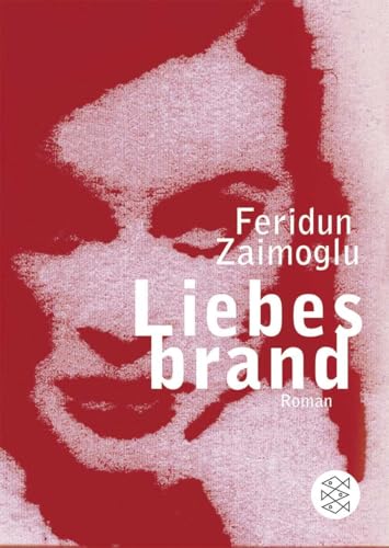 Liebesbrand: Roman von FISCHERVERLAGE