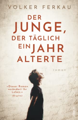 Der Junge, der täglich ein Jahr alterte