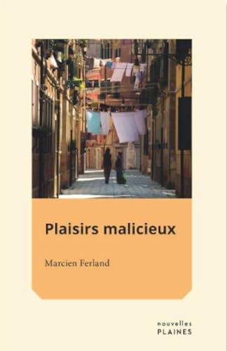Plaisirs malicieux von Éditions des Plaines