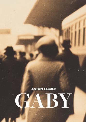 Gaby von BoD – Books on Demand – Frankreich
