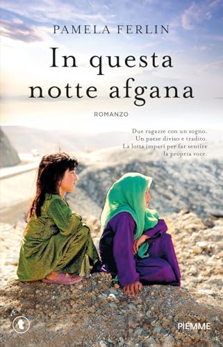 In questa notte afgana (Tascabili Piemme) von Piemme