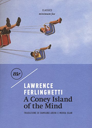 A Coney Island of the mind (Minimum classics) von Minimum Fax