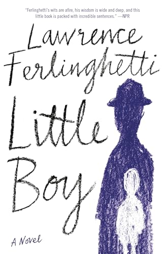 Little Boy: A Novel