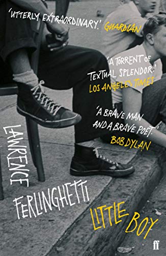 Little Boy: Lawrence Ferlinghetti