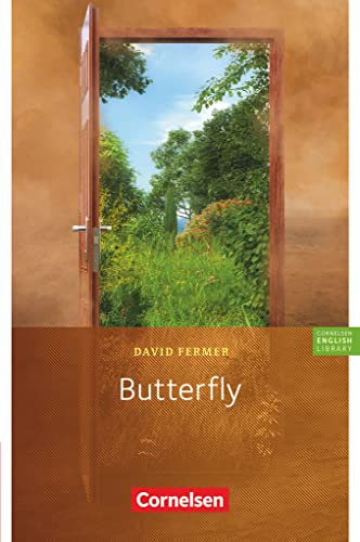 Cornelsen English Library - Für den Englischunterricht in der Sekundarstufe I - Fiction - 8. Schuljahr, Stufe 3: Butterfly - Lektüre von Cornelsen Verlag