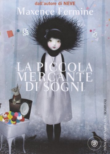 La piccola mercante di sogni (AsSaggi di narrativa)