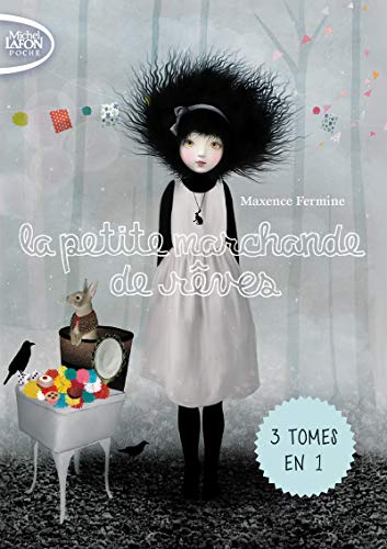 Trilogie La petite marchande de rêves Trilogie La petite marchande de rêves von MICHEL LAFON