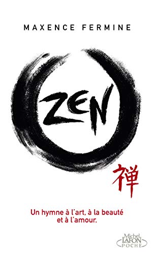 Zen von MICHEL LAFON