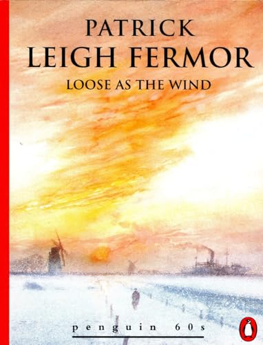 Loose as the Wind (Penguin 60s S.)
