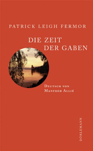Zu Fuß nach Konstantinopel. Der Reise erster Teil: Die Zeit der Gaben