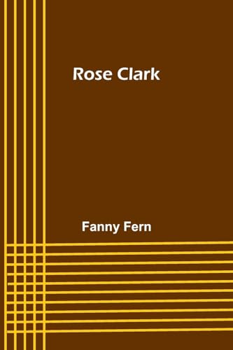 Rose Clark von Alpha Edition