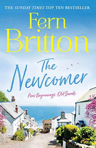 The Newcomer: A heartwarming, feel good novel perfect for an escapist read von HarperCollins