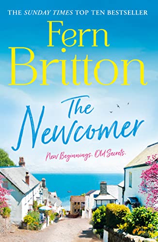 The Newcomer: A heartwarming, feel good novel perfect for an escapist read The Newcomer: A heartwarming, feel good novel perfect for an escapist read von HarperCollins