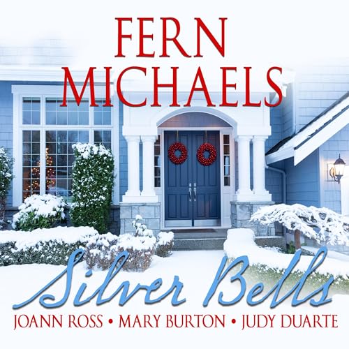 Silver Bells (The Mulberry Park Series)