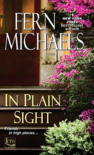 In Plain Sight (Sisterhood, Band 25) von Zebra