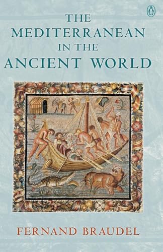 The Mediterranean in the Ancient World The Mediterranean in the Ancient World