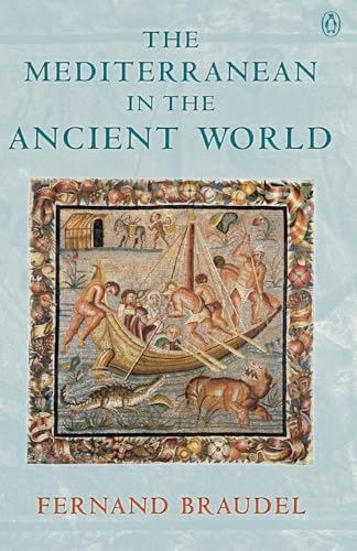 The Mediterranean in the Ancient World von Penguin