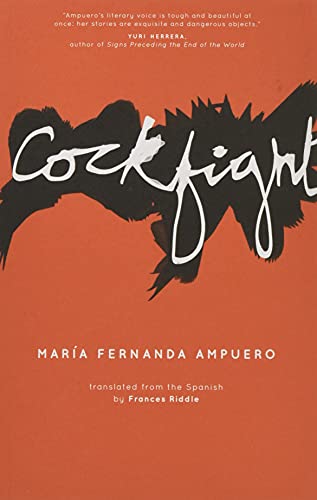 Cockfight