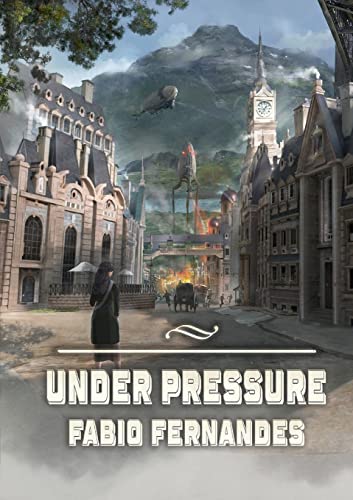 Under Pressure von NewCon Press