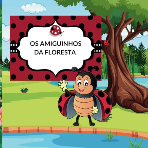 OS AMIGUINHOS DA FLORESTA von 97865