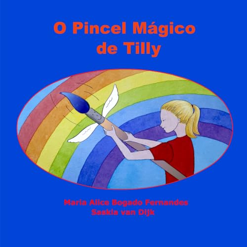 O pincel mágico de Tilly