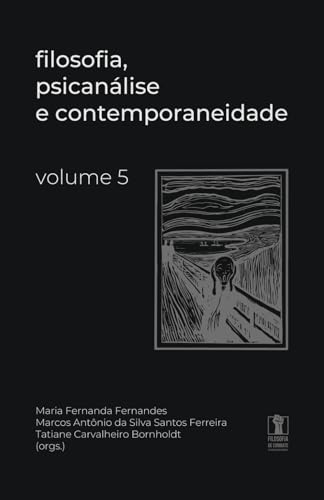 Filosofia, Psicanálise e Contemporaneidade von Filosofia de Combate