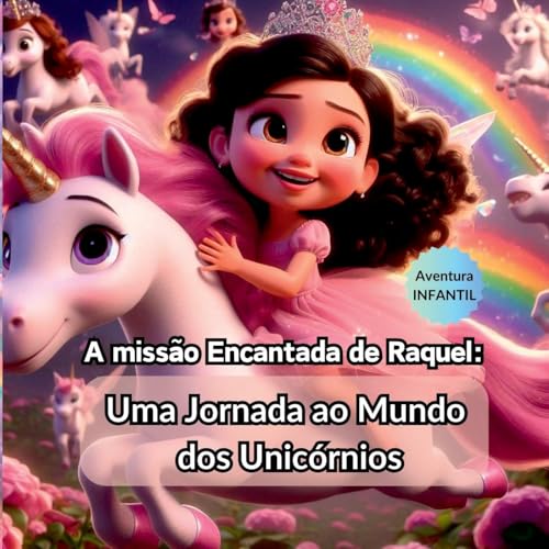 A Miss o Encantada De Raquel von Clube de Autores
