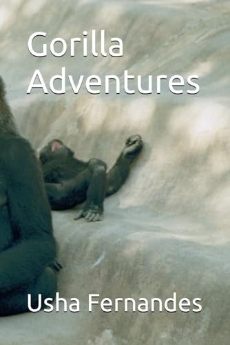 Gorilla Adventures von Independently published