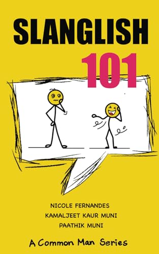 Slanglish 101 von Holistic Publishing