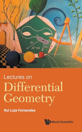 Lectures On Differential Geometry von World Scientific Publishing Company
