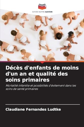Décès d'enfants de moins d'un an et qualité des soins primaires: Mortalité infantile et possibilités d'évitement dans les soins de santé primaires