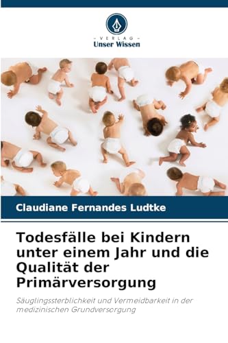 Todesfälle bei Kindern unter einem Jahr und die Qualität der Primärversorgung: Säuglingssterblichkeit und Vermeidbarkeit in der medizinischen Grundversorgung