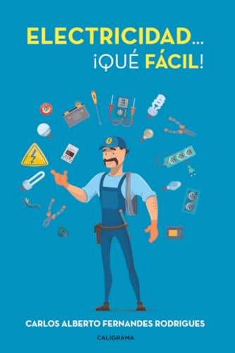 Electricidad... ¡Qué fácil! (Talento) von Caligrama