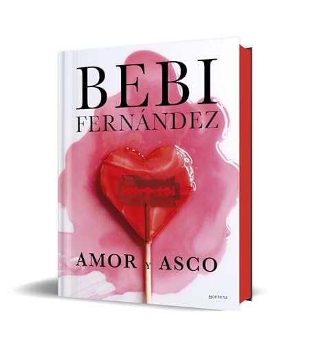 Amor y asco (edición de lujo) (Instaverso) von MONTENA