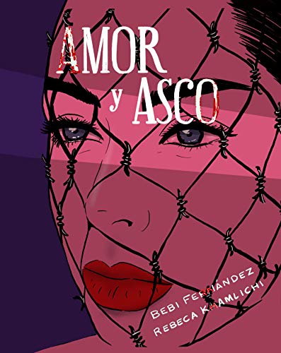 Amor y asco: Ilustrada von MueveTuLengua