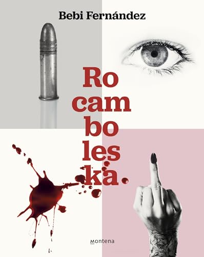 Rocamboleska (Instaverso)