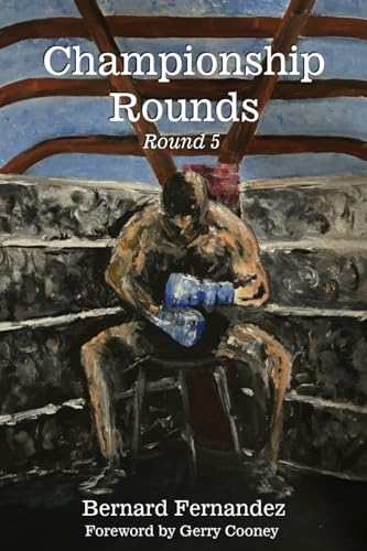Championship Rounds (Round 5) von RKMA Publishing