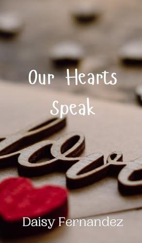 Our Hearts Speak von Creative Arts Management OÜ