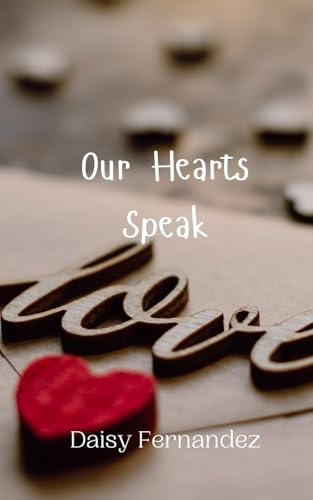 Our Hearts Speak von Creative Arts Management OÜ